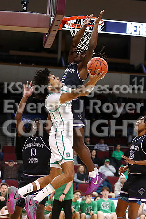 Derby vs Kansas City Piper Basketball - Tournament of Champions, Dodge City
