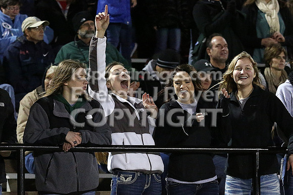 Central Plains Oilers vs. Hanover Wildcats  2014 Kansas 8 Man D1 Championship Game