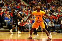 BCC vs Indian Hills CC Basketball