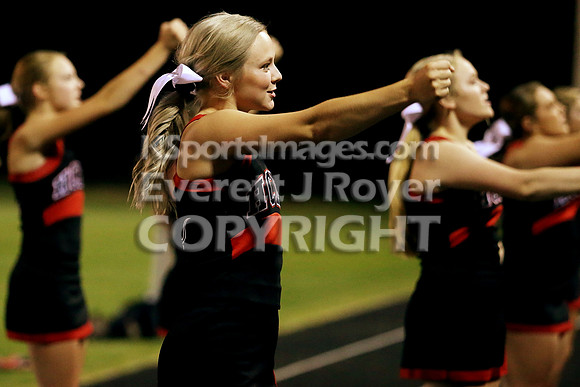 Wichita County vs Hodgeman County Football