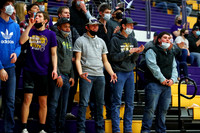Trego County vs Hoxie 2A Girls Basketball