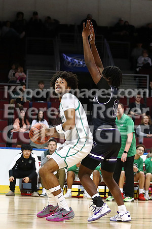 Derby vs Kansas City Piper Basketball - Tournament of Champions, Dodge City