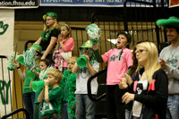 Beloit St. Johns Tipton - Northern Valley Kansas State 1A D2 Basketball