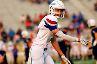 Russell vs TMP Football