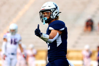 Russell vs TMP Football