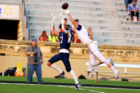 Russell vs TMP Football
