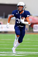 Russell vs TMP Football