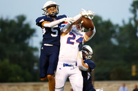Russell vs TMP Football 09/04/25