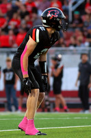 Great Bend vs Liberal  Football