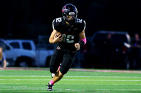 Great Bend vs Liberal  Football