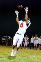Hodgeman County @ Victoria Football