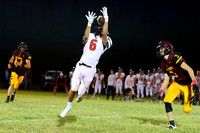 Hodgeman County @ Victoria Football