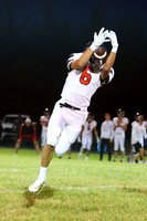 Hodgeman County @ Victoria Football