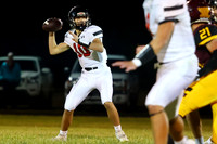 Hodgeman County @ Victoria Football