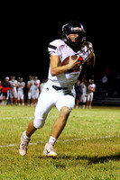 Hodgeman County @ Victoria Football