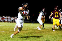 Hodgeman County @ Victoria Football