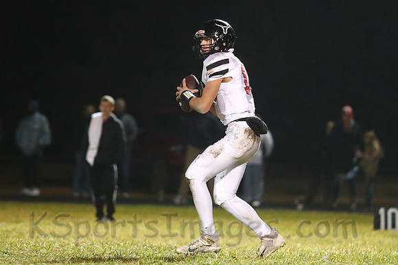 Victoria vs Hodgeman County Football 11-21-25
