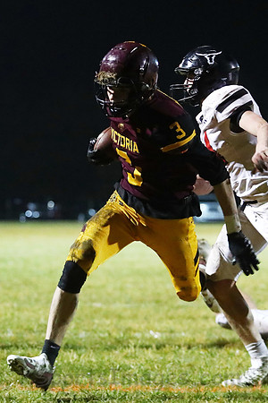 Victoria vs Hodgeman County Football 11-21-25