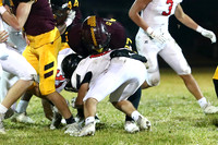 Victoria vs Hodgeman County Football 11-21-25