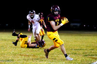 Victoria vs Hodgeman County Football 11-21-25