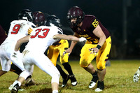 Victoria vs Hodgeman County Football 11-21-25