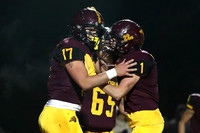 Victoria vs Hodgeman County Football 11-21-25