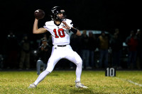 Victoria vs Hodgeman County Football 11-21-25