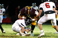 Victoria vs Hodgeman County Football 11-21-25