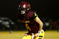 Victoria vs Hodgeman County Football 11-21-25