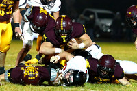 Victoria vs Hodgeman County Football 11-21-25