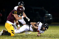 Victoria vs Hodgeman County Football 11-21-25