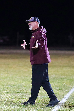 Victoria vs Hodgeman County Football 11-21-25