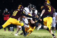 Victoria vs Hodgeman County Football 11-21-25