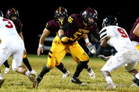 Victoria vs Hodgeman County Football 11-21-25