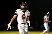 Victoria vs Hodgeman County Football 11-21-25