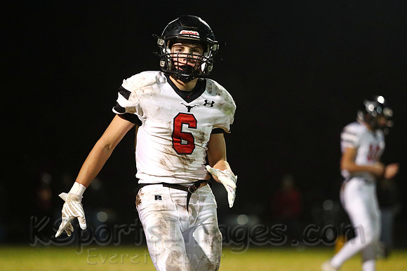 Victoria vs Hodgeman County Football 11-21-25