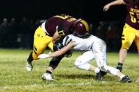 Victoria vs Hodgeman County Football 11-21-25