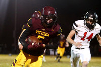 Victoria vs Hodgeman County Football 11-21-25