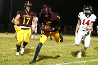Victoria vs Hodgeman County Football 11-21-25