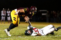 Victoria vs Hodgeman County 11/21/25