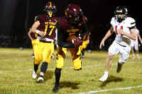 Victoria vs Hodgeman County Football 11-21-25