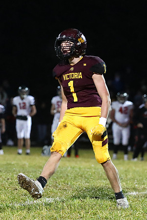 Victoria vs Hodgeman County Football 11-21-25