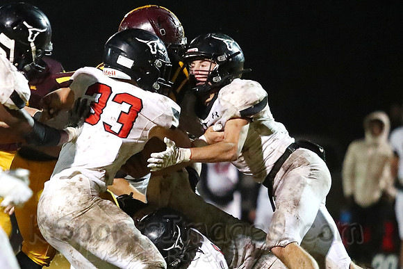 Victoria vs Hodgeman County Football 11-21-25