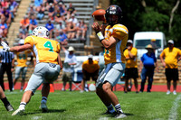 Kansas 8 Man D2 All Star Game in Beloit