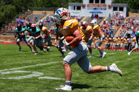 Kansas 8 Man D2 All Star Game in Beloit