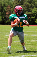Kansas 8 Man D2 All Star Game in Beloit