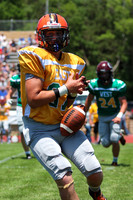 Kansas 8 Man D2 All Star Game in Beloit