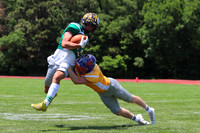Kansas 8 Man D2 All Star Game in Beloit