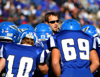 Ness City - Mankato-Rock Hills Football