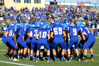 Ness City - Mankato-Rock Hills Football